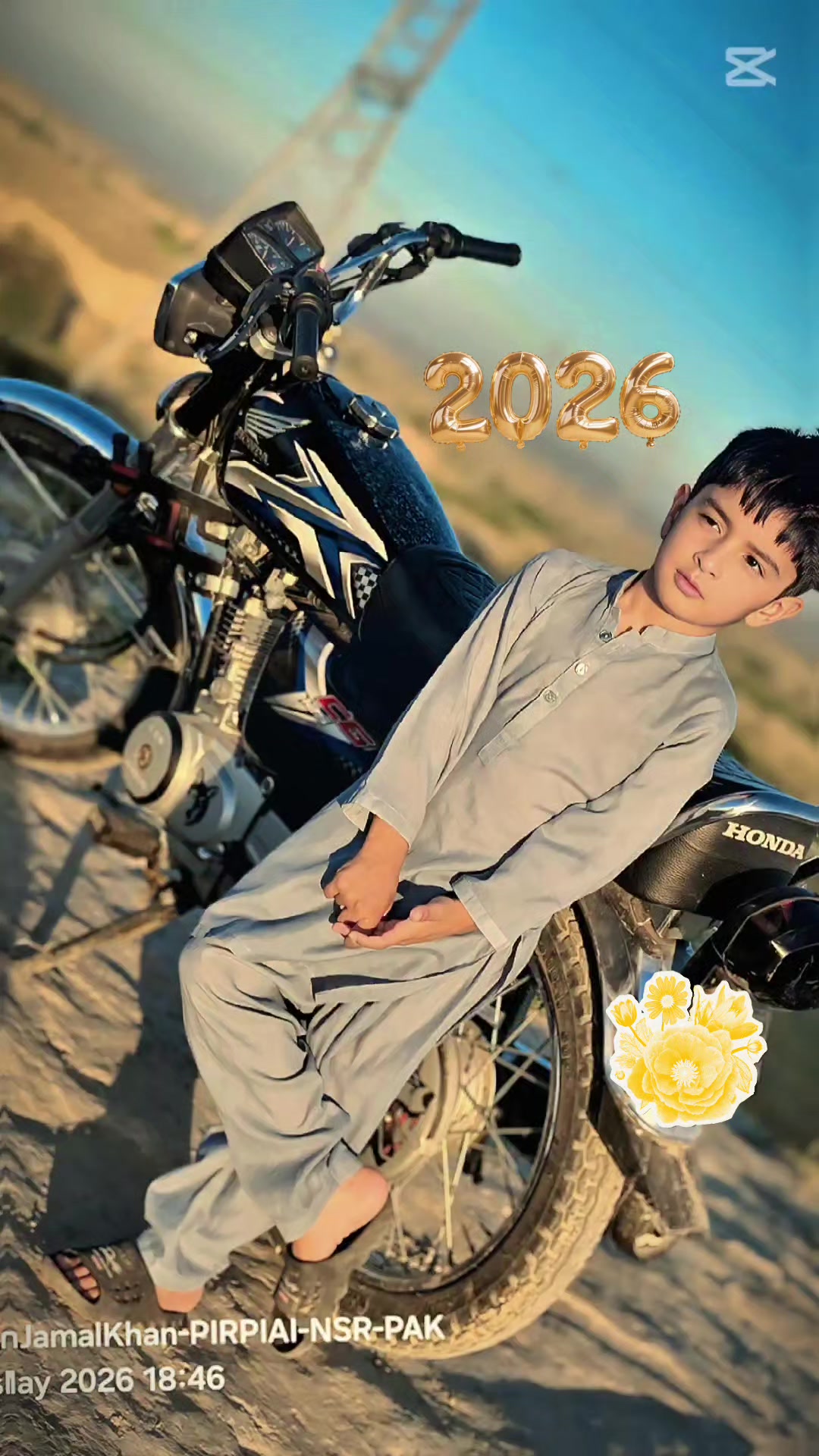 @BinJamalKhan Travel