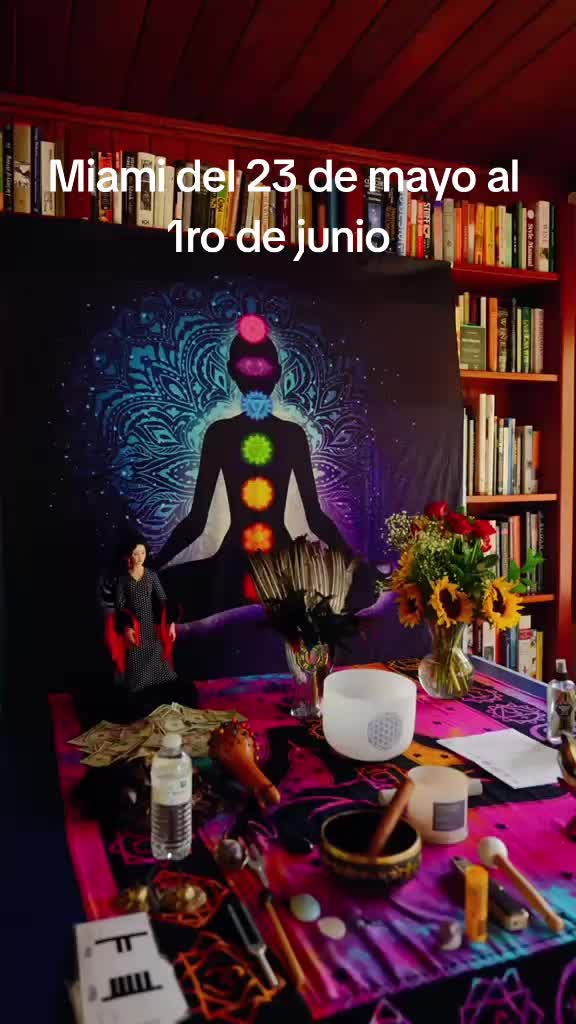 @RenaSer: La Casa Hol&iacute;stica