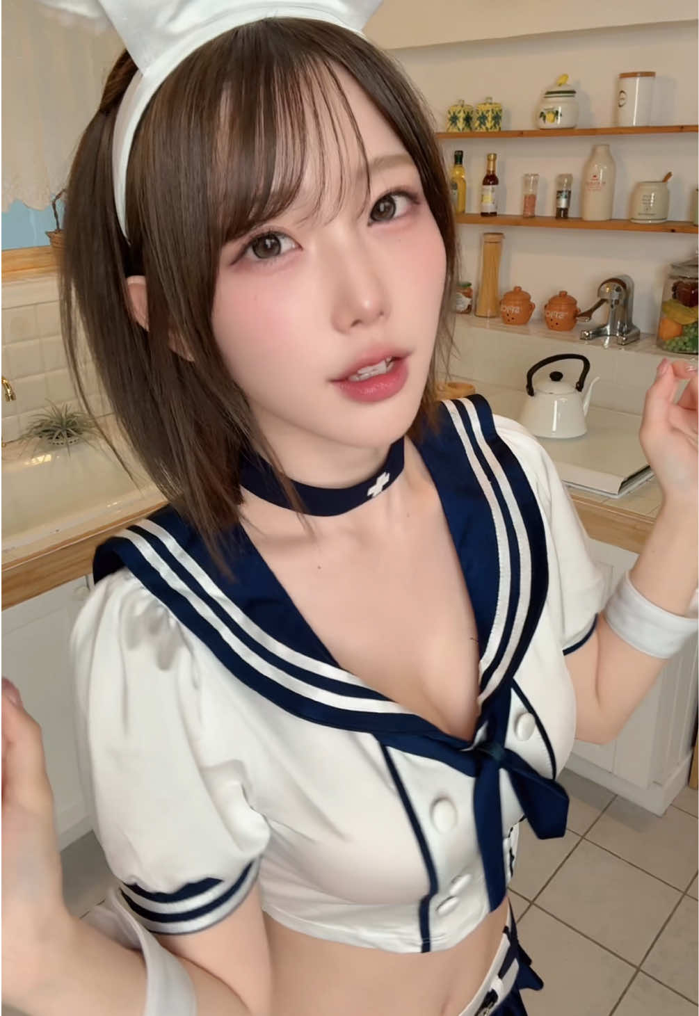 @桃田うた