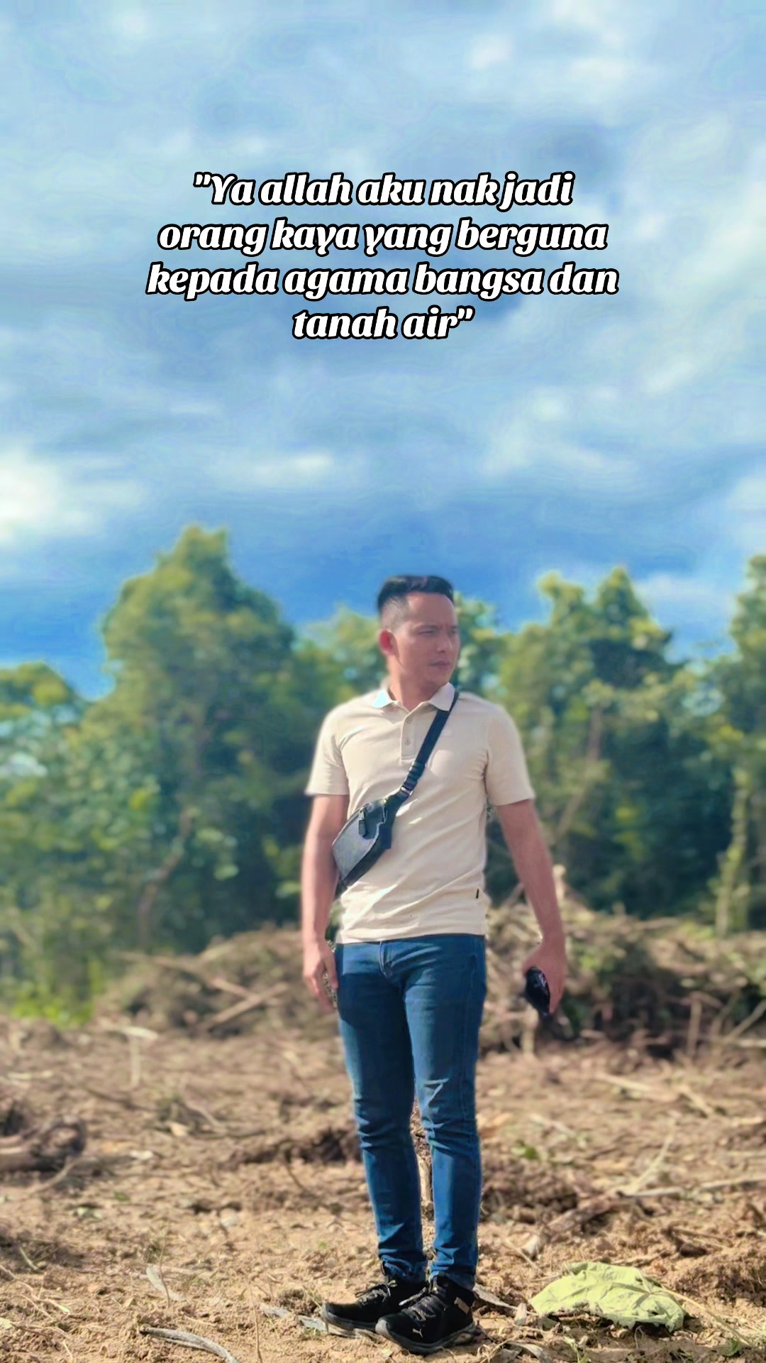 @Syazwan Che Rahim