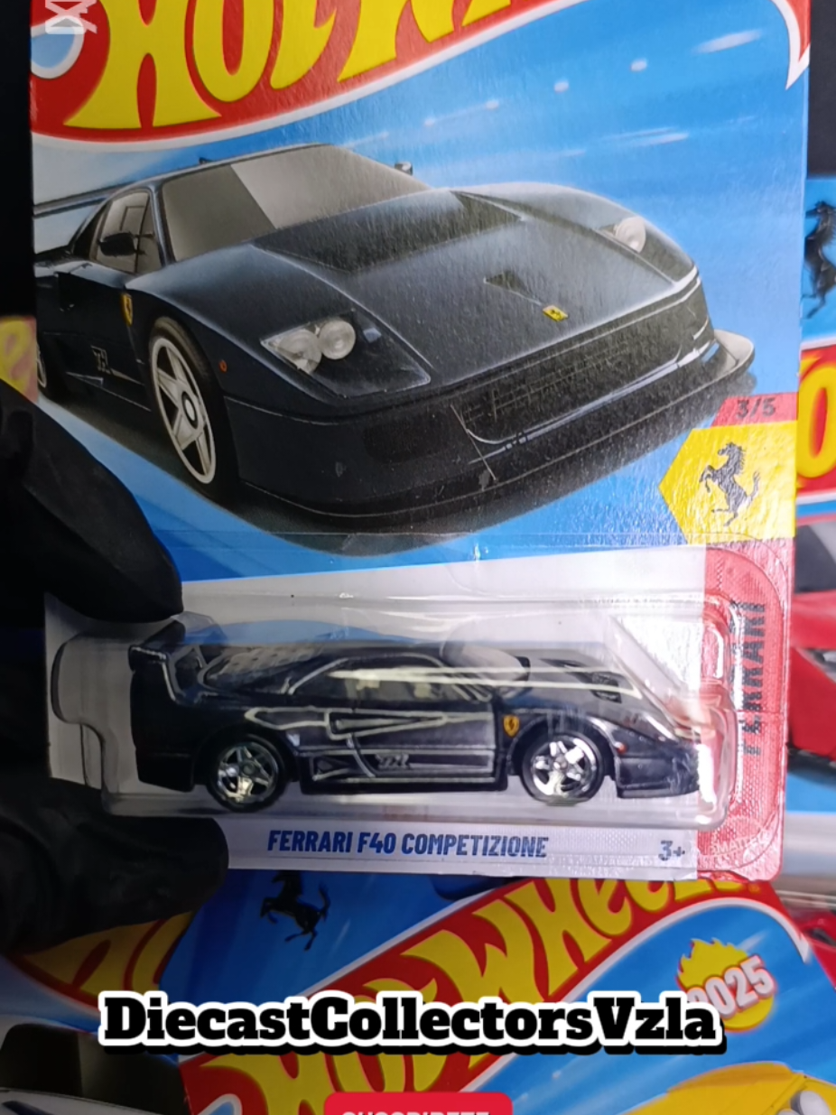 @diecast collectors Vzla