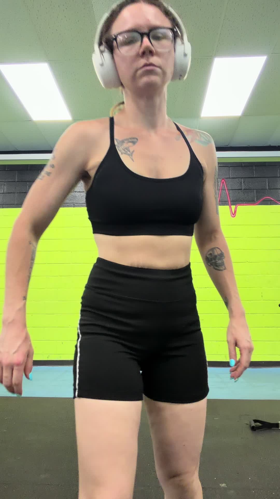 @Alissa’s_Fitness ❤️