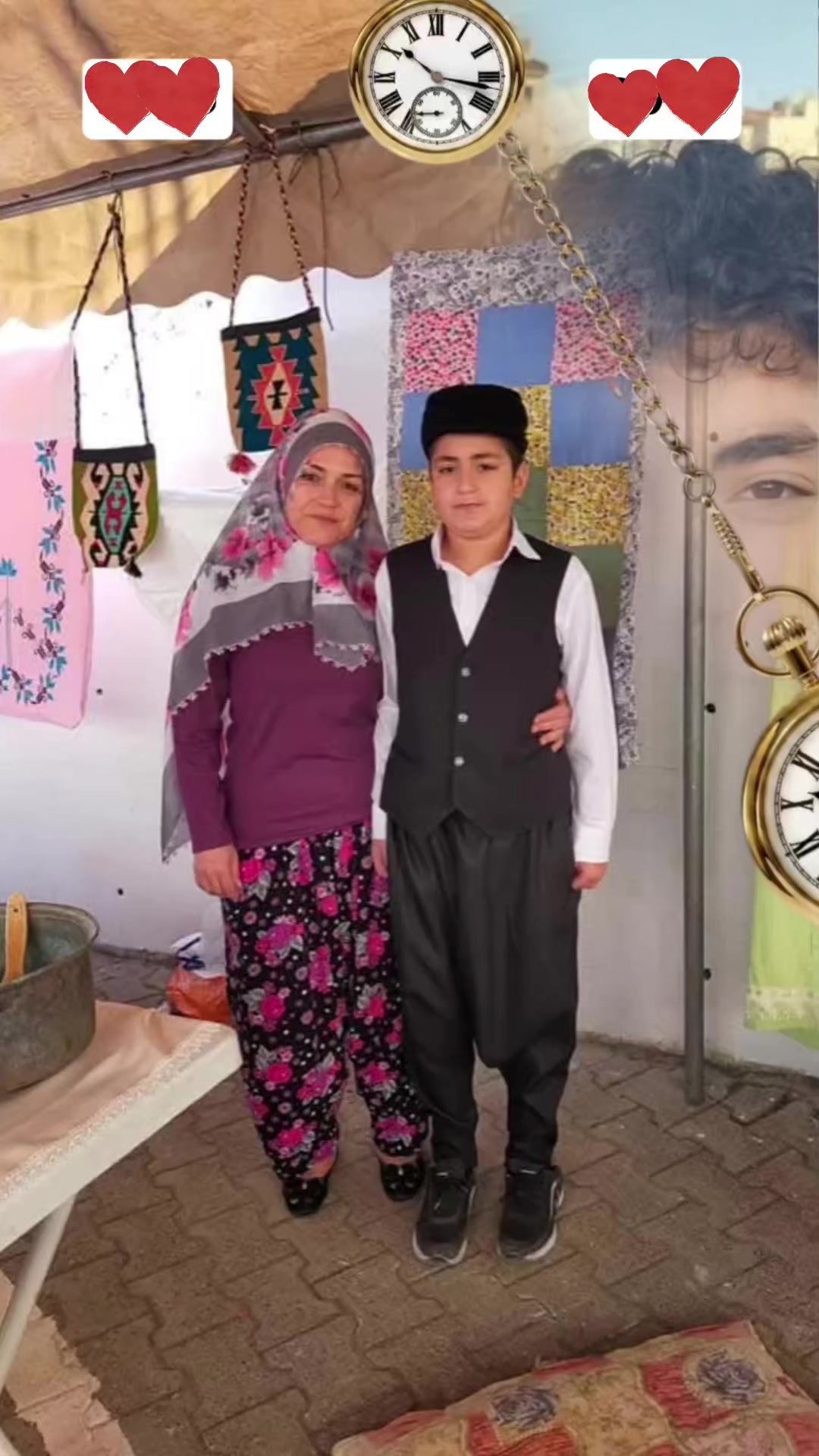 @Nazlıcan..
