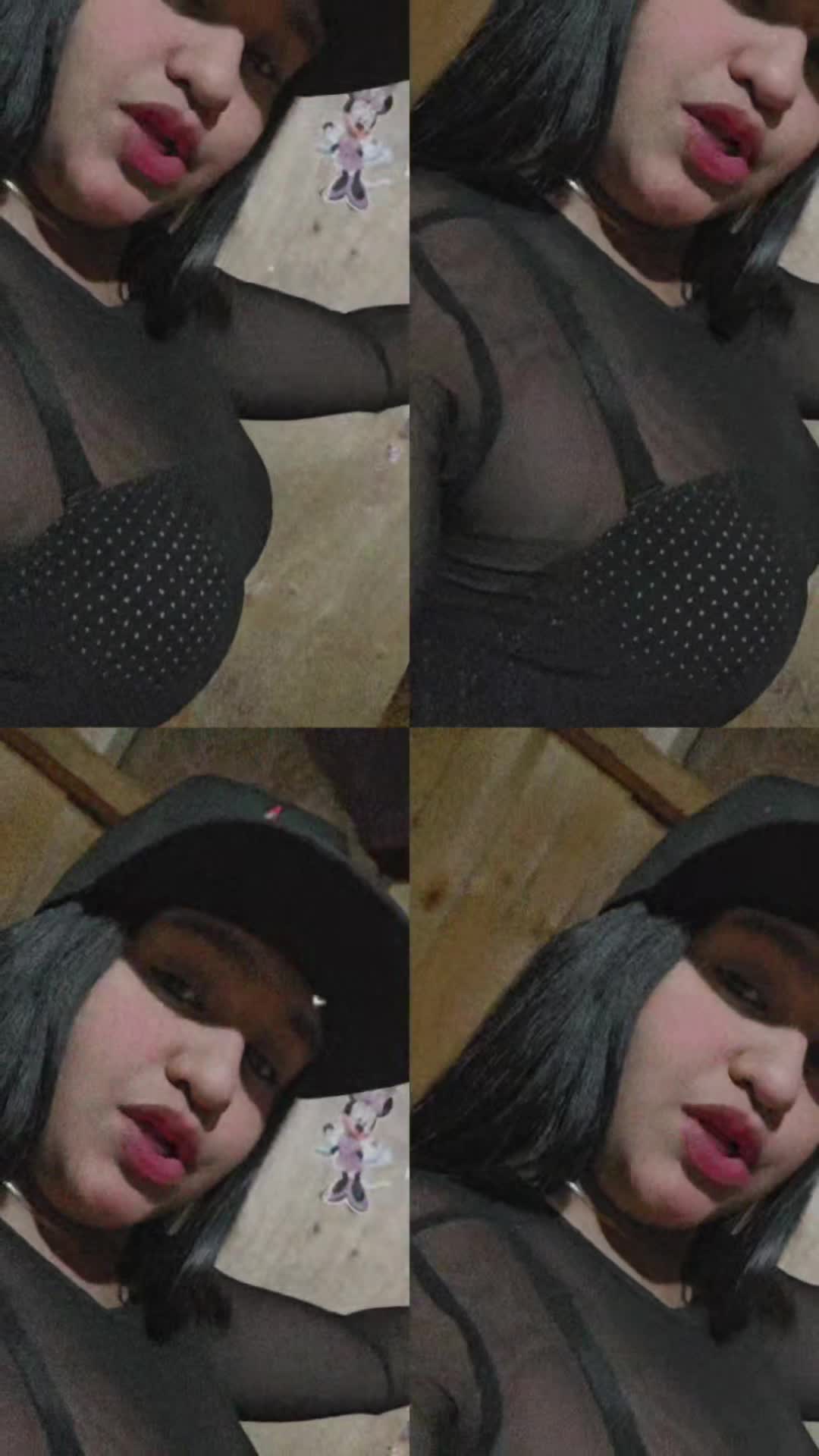 @negrita
