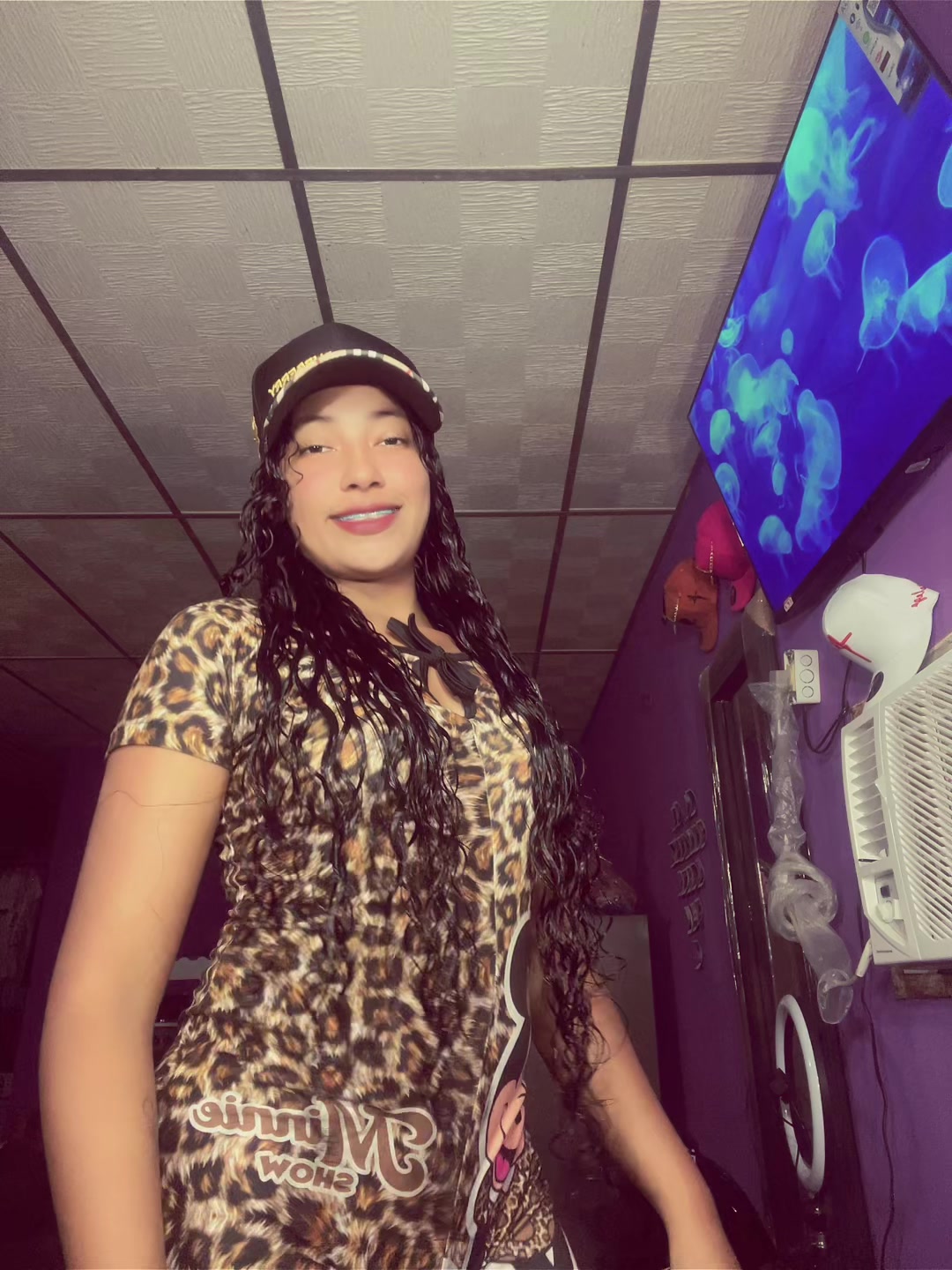 @Nicole Alejandra🐆.