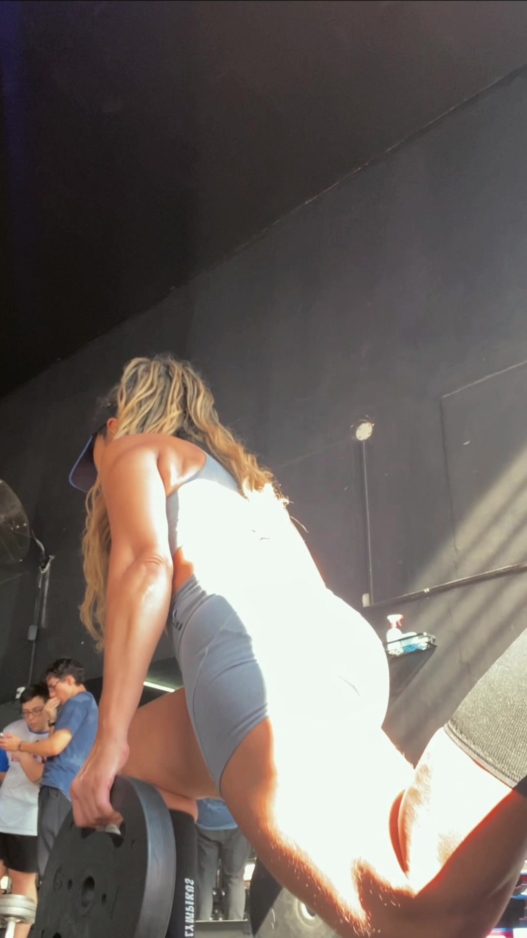 @Camila Costa