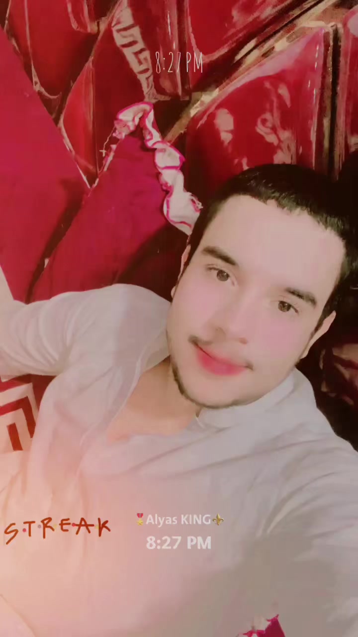 @Alyas khan