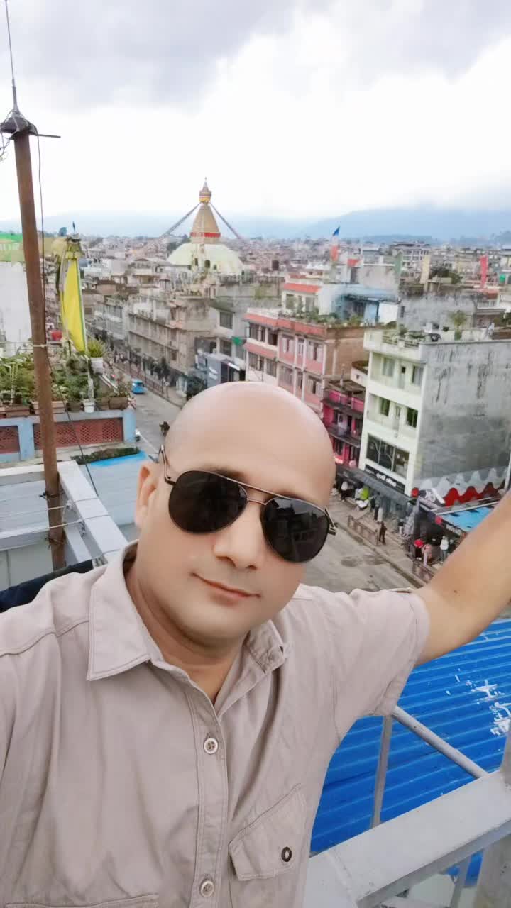 @शम्सेर पाण्डेको नाती प्रकाश