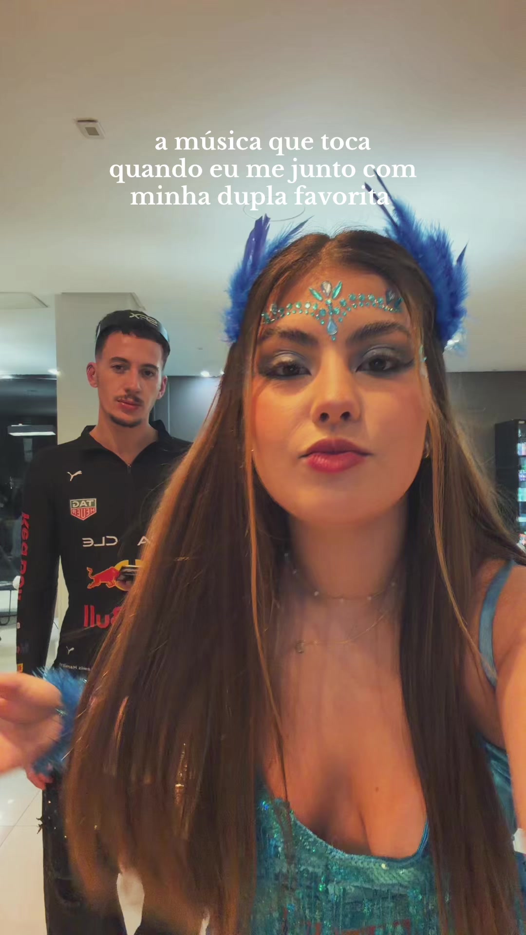 @diva pop manu cunha 💙