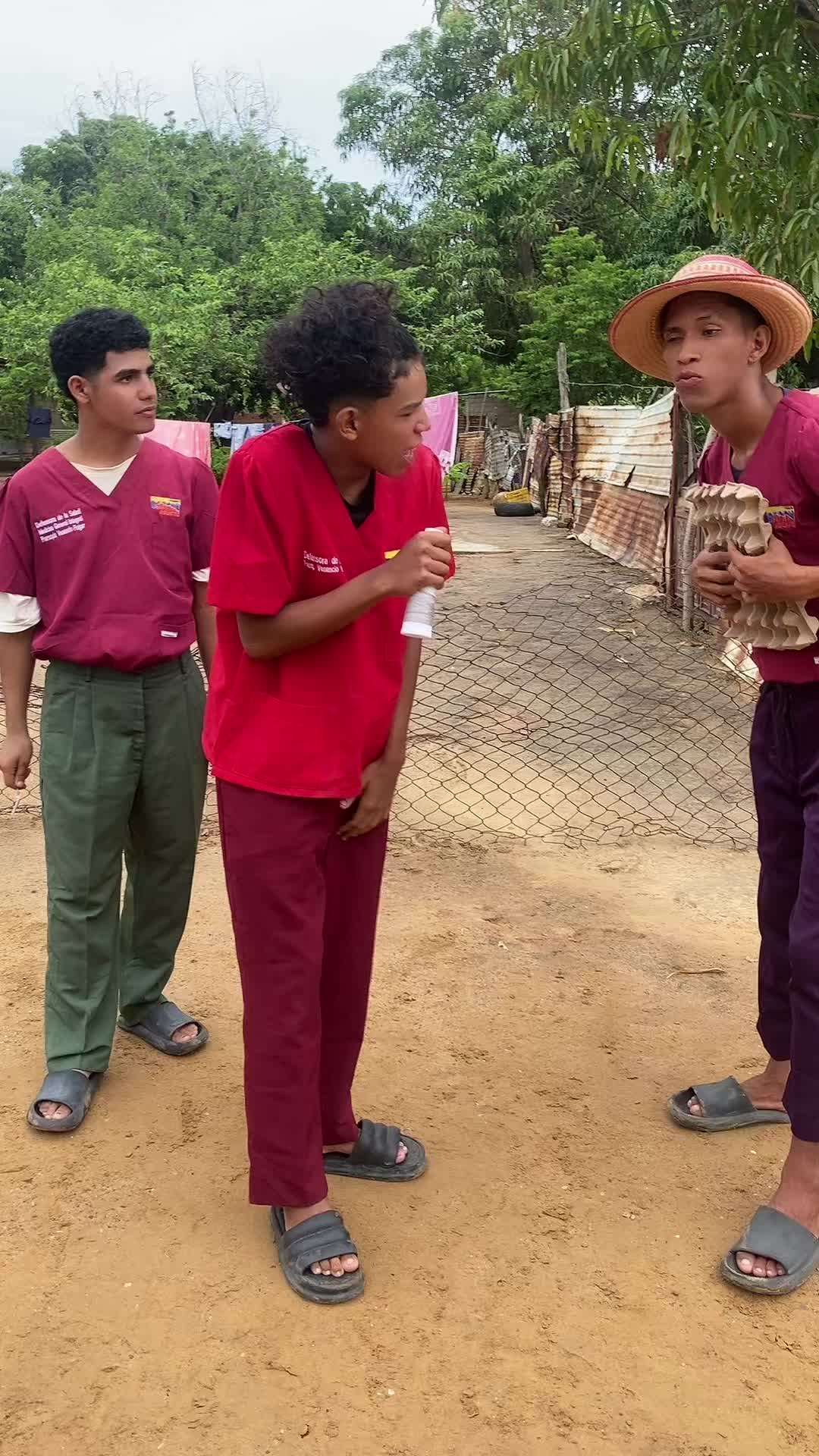 @los Panpara Humor🤣🧃