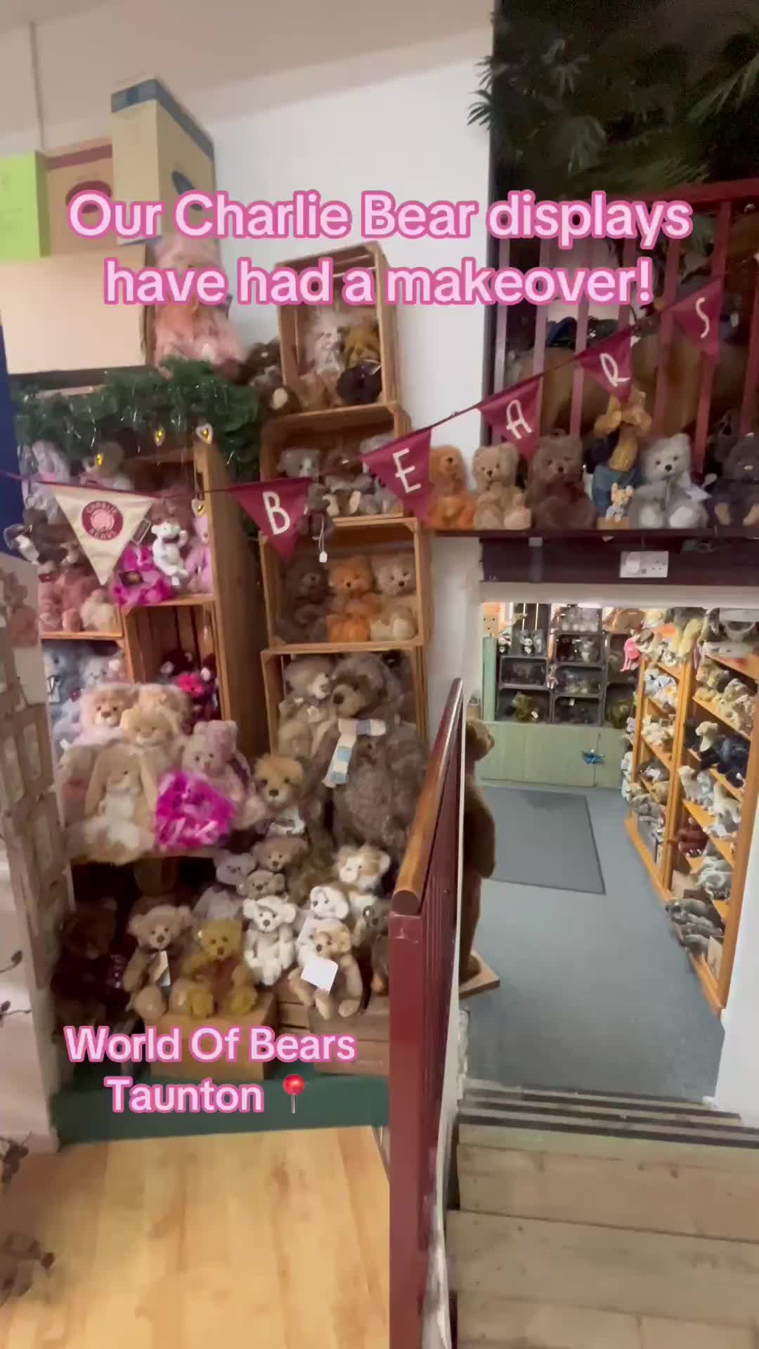 @World of Bears