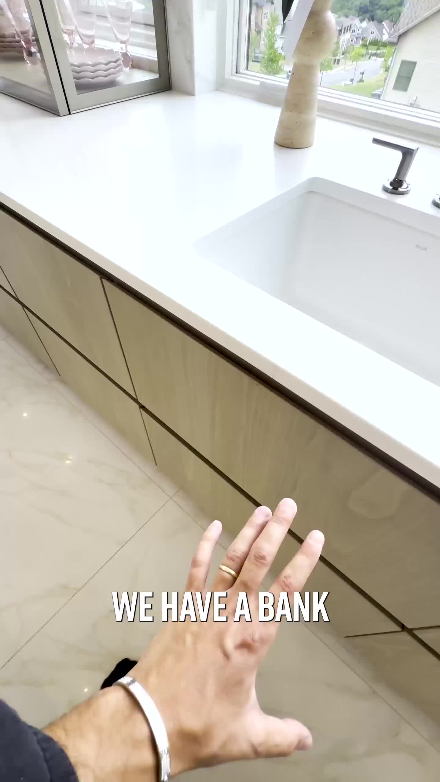 @The Kitchen Guy