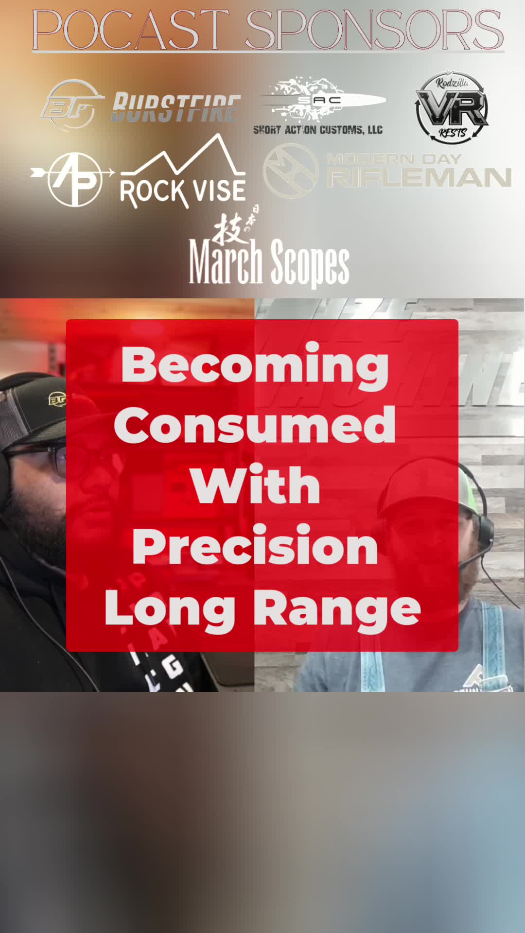 @Black Plague Precision