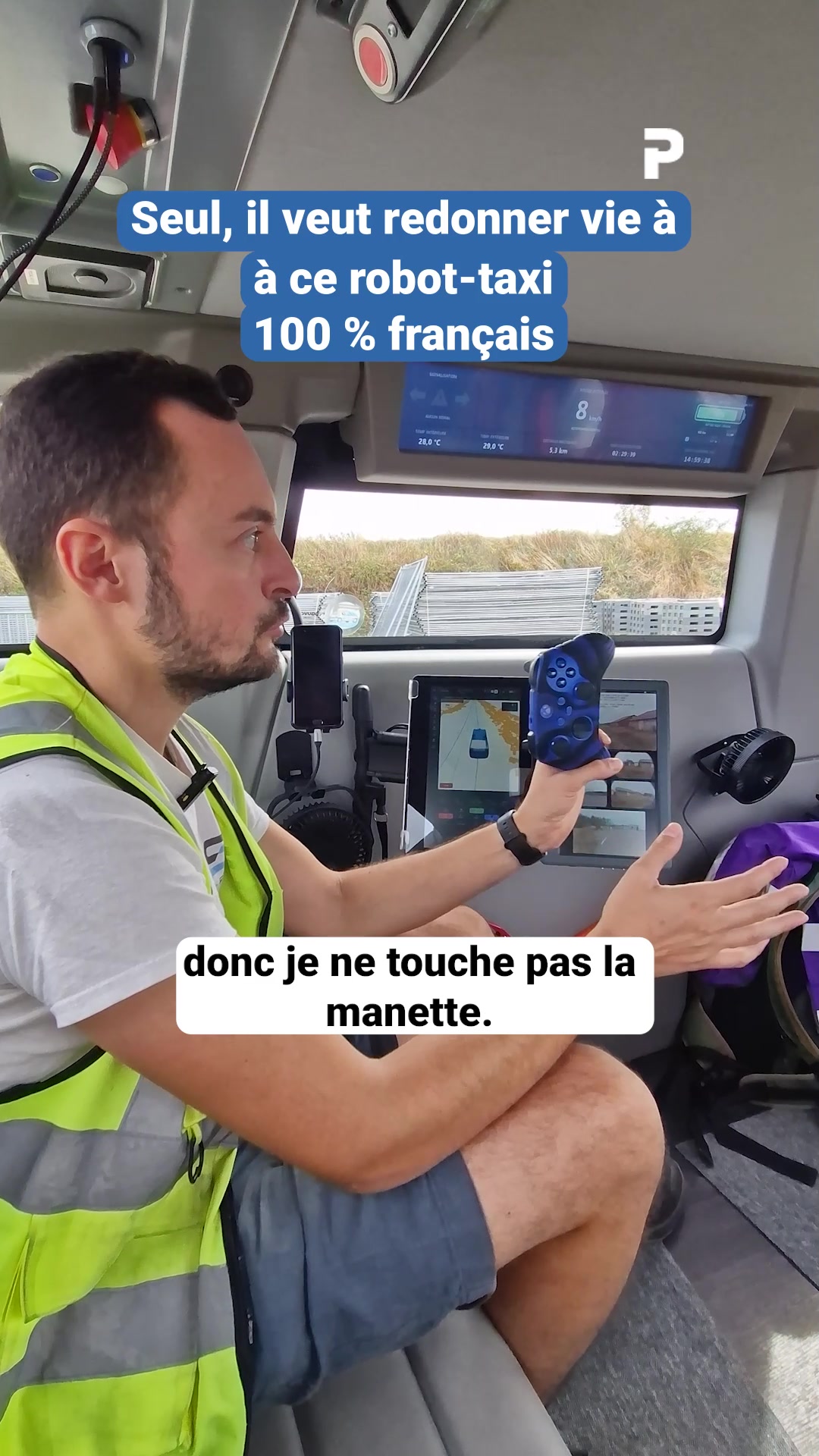 @Le Progrès