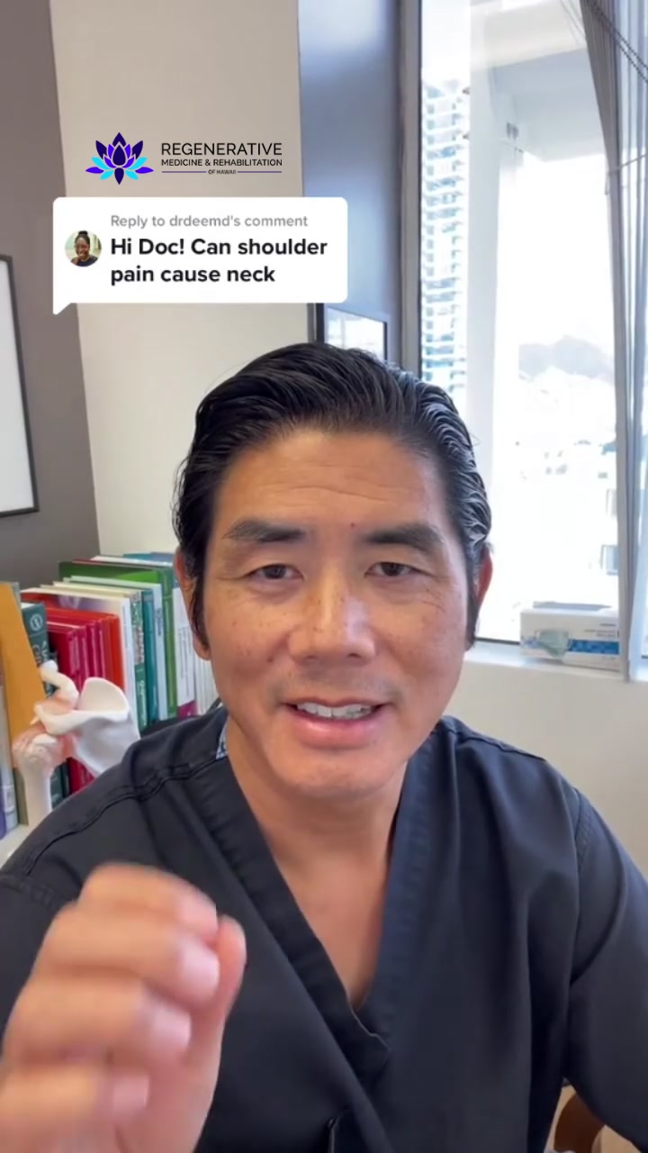 @Dr Dwight | PRP & Cell Therapy