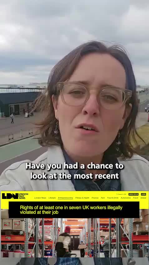 @Unite the Union 📣