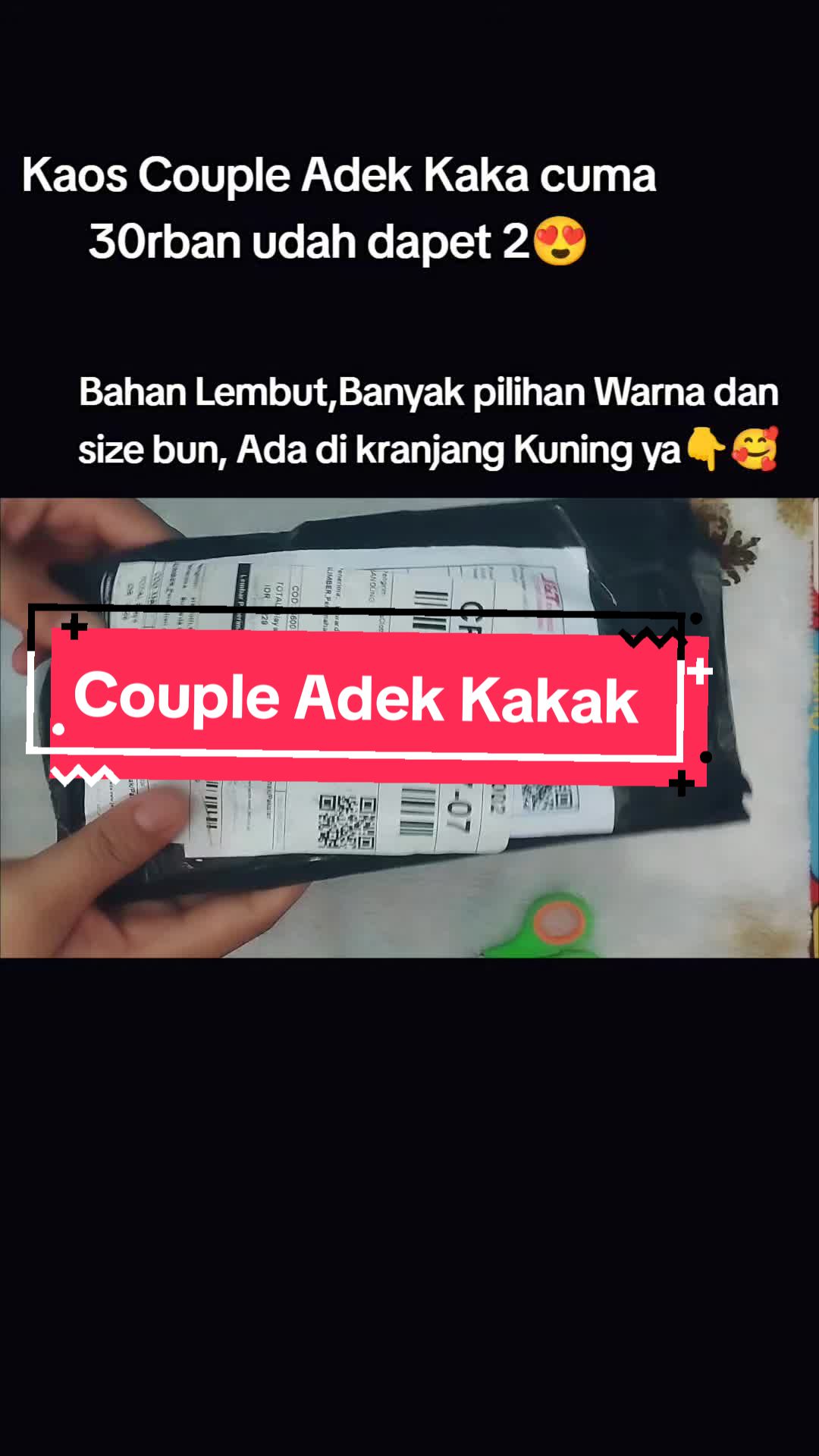 @Nuha & Mada