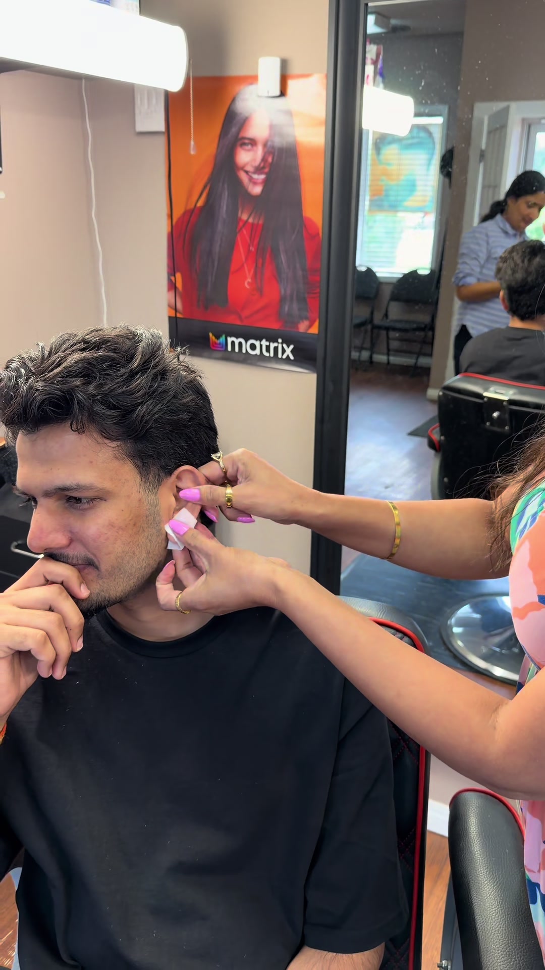@Brarhairsalon