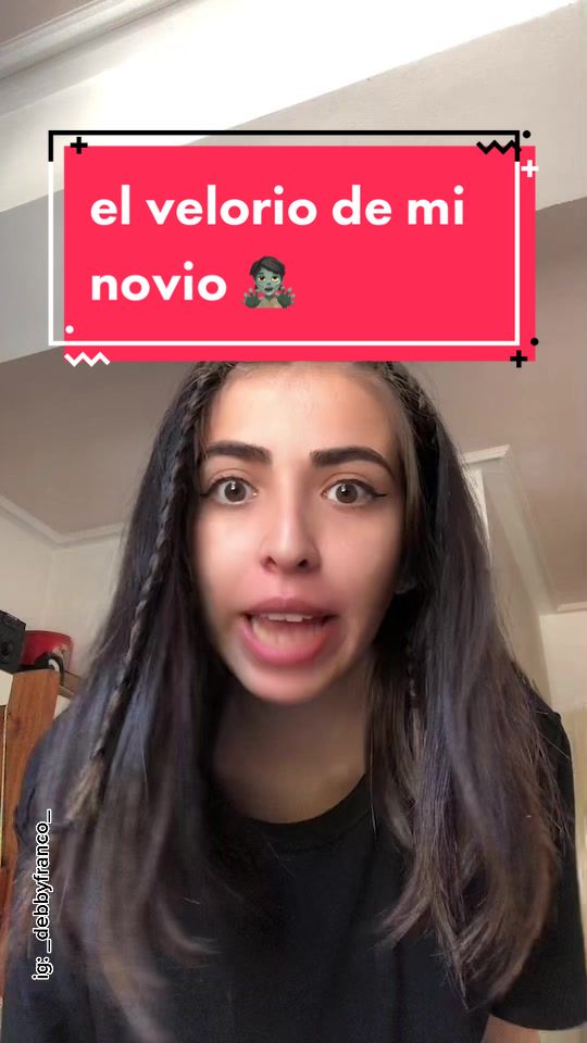 @Debby Franco