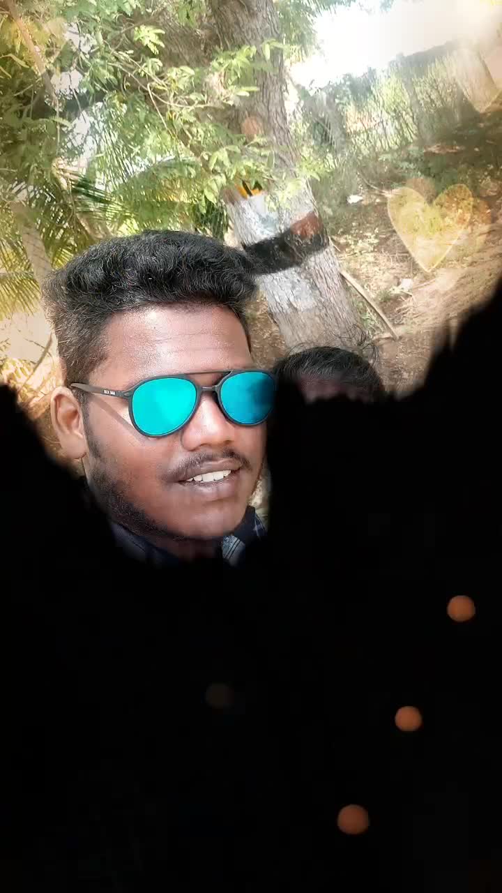 @Casmo Kamesh