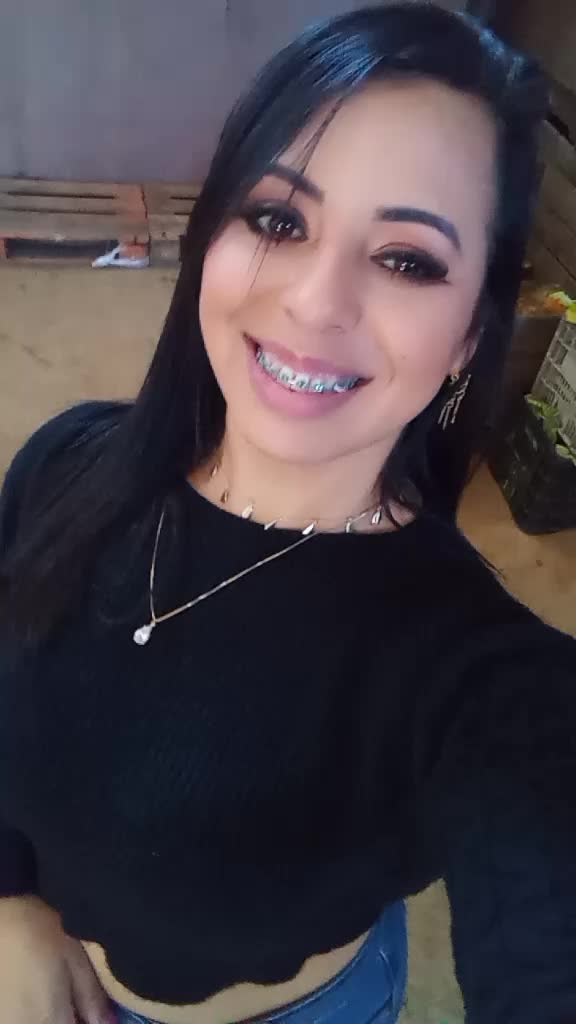 @Angelica Vieira