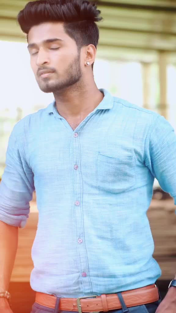 @Sharath Suvarna