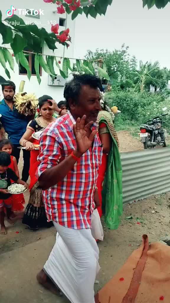 @kavi mani