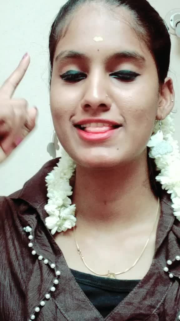 @❤️Tamil pønnu❤️