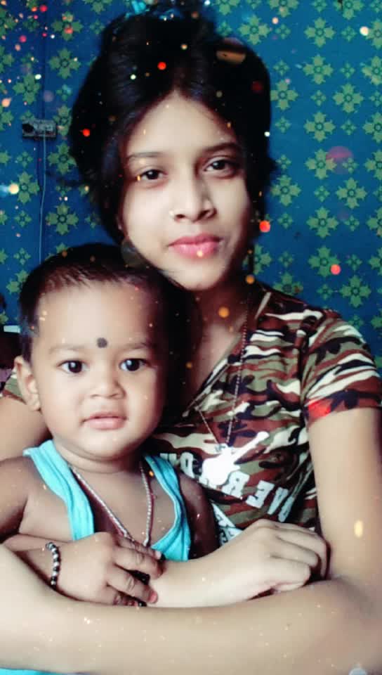 @Punam Roy💞💞