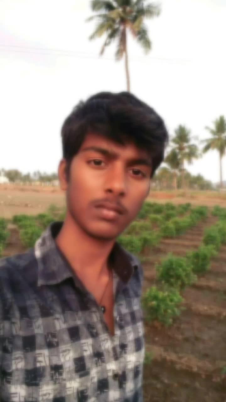 @Manickam