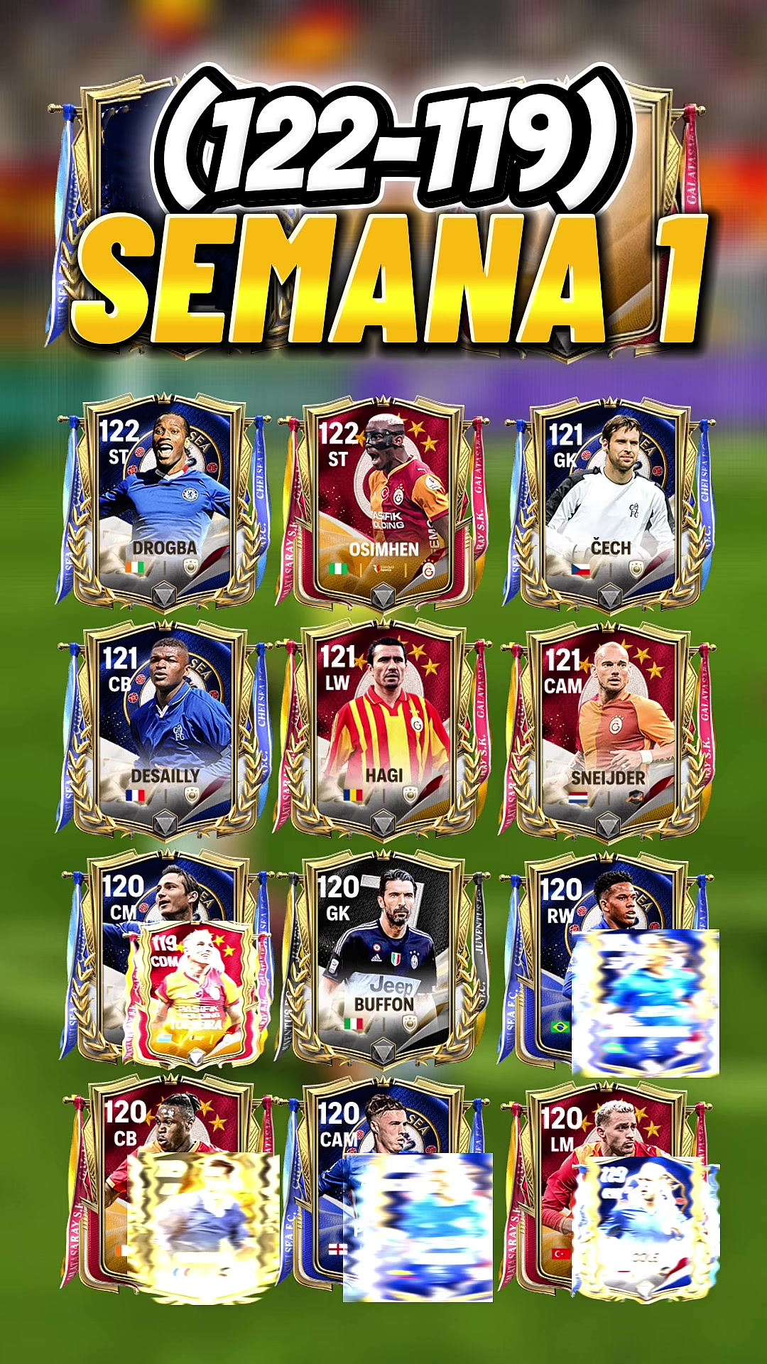 @ELMANUFC | TOPs FC MOBILE