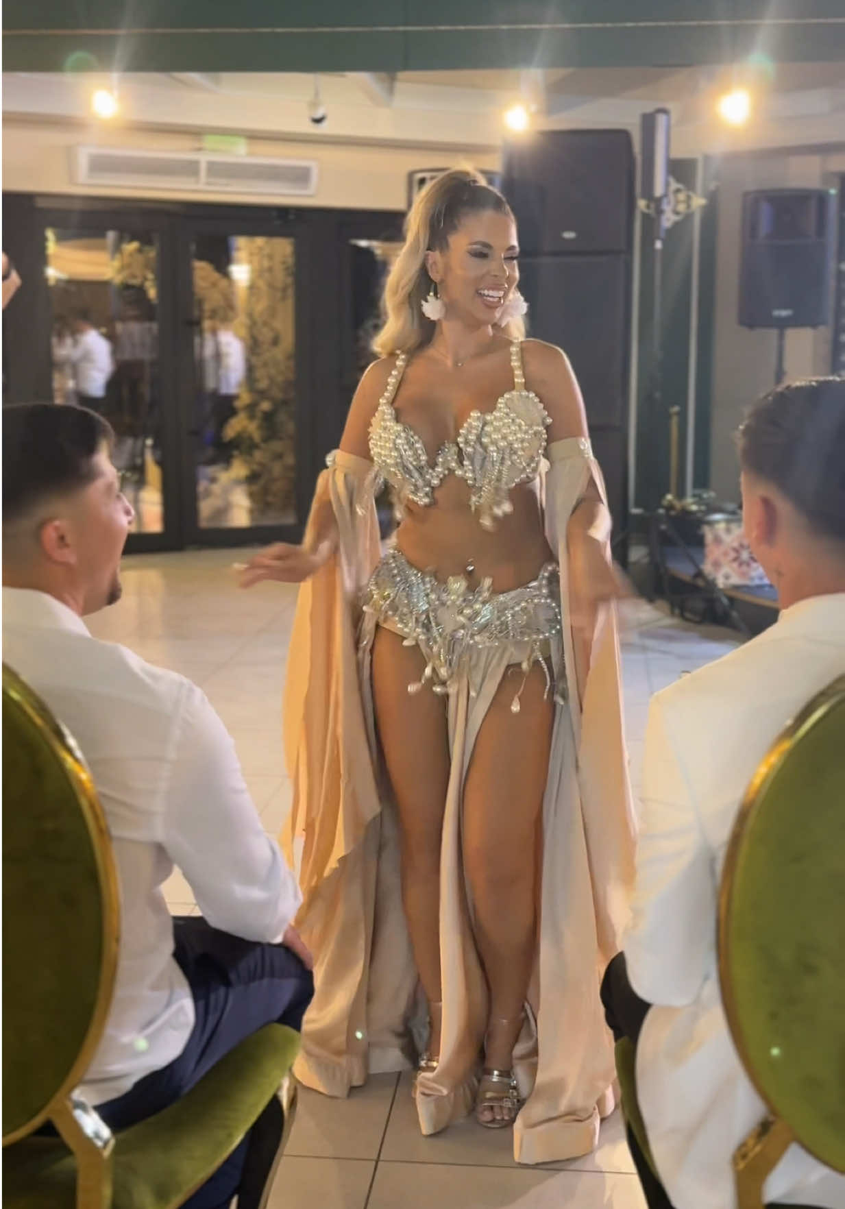 @Bianca Gabriela | Bellydance