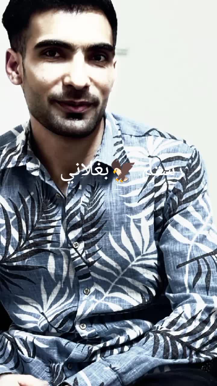 @Rostamkhil 🦅🐅 بغلانی