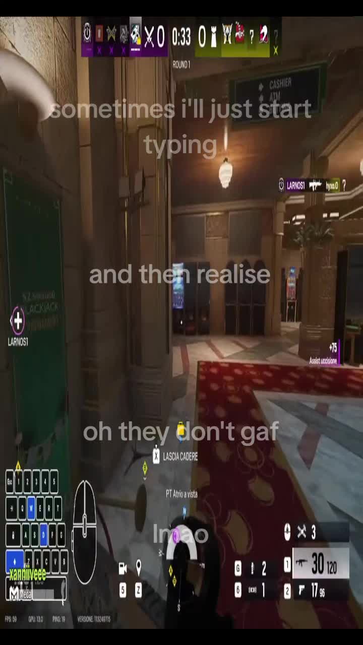 @cry