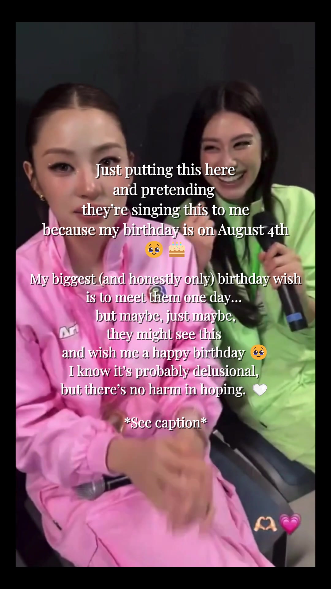 @ᴾˡˢMYKSUR