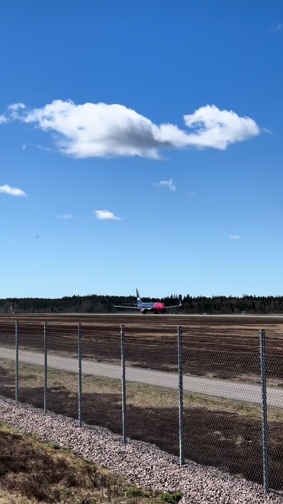 @Aviation ✈️