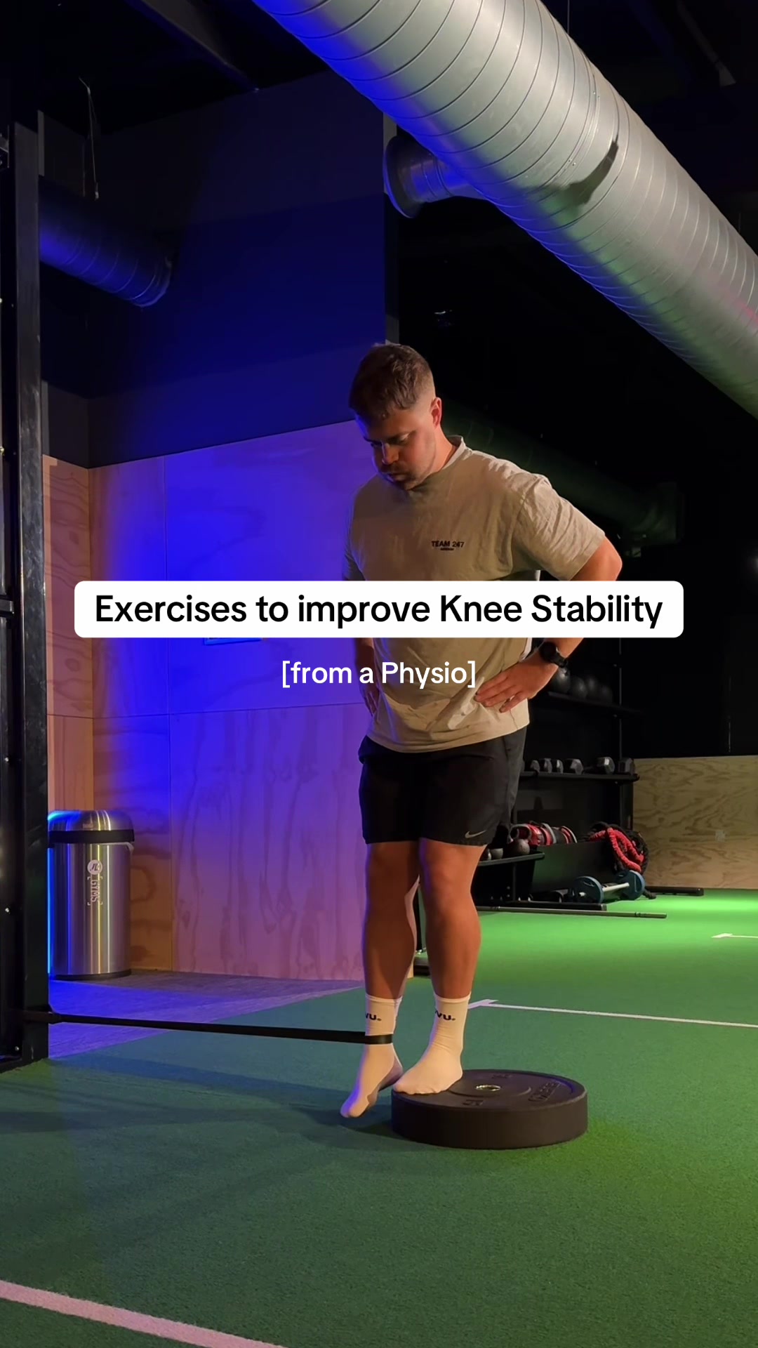 @Luke | Online Physio