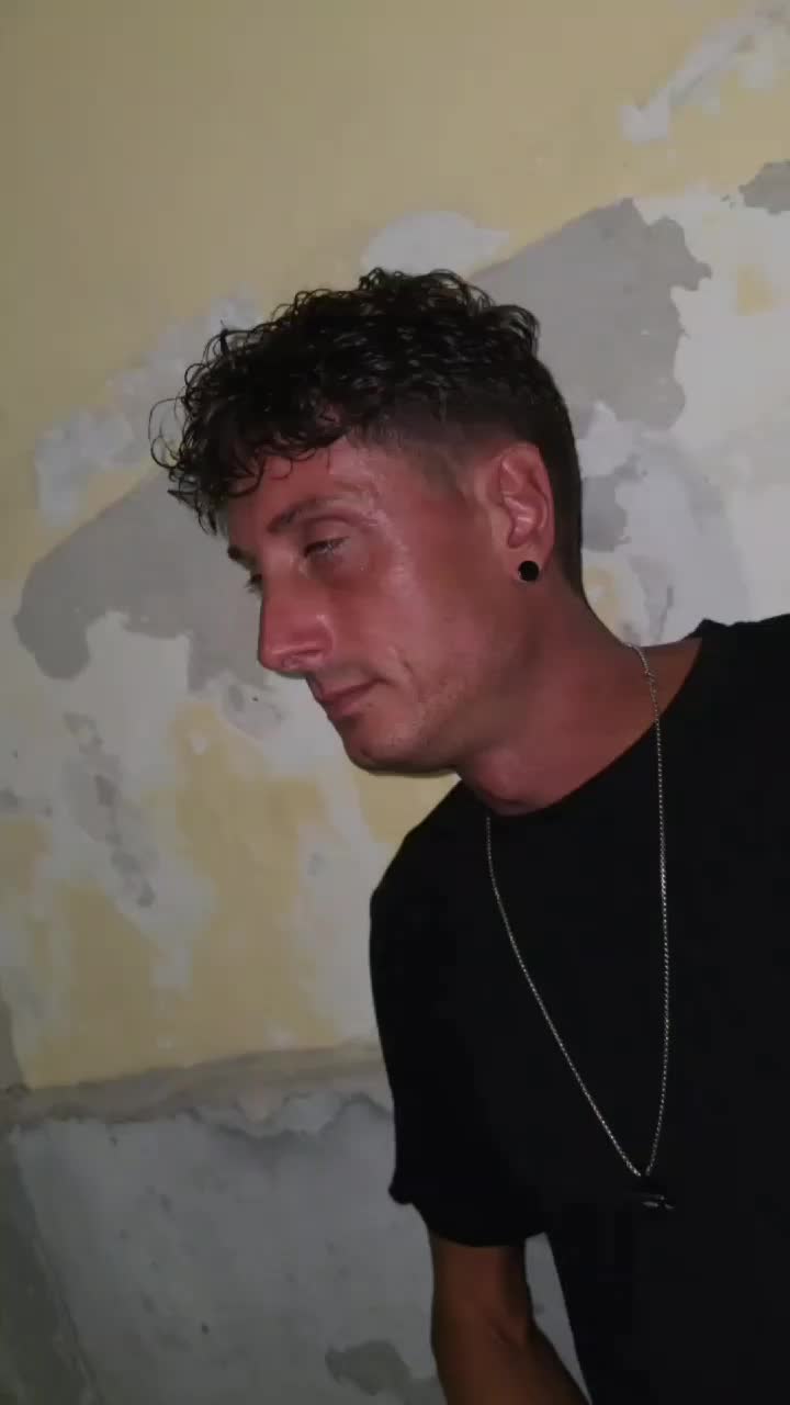 @DIAMOCI un TAGLIO