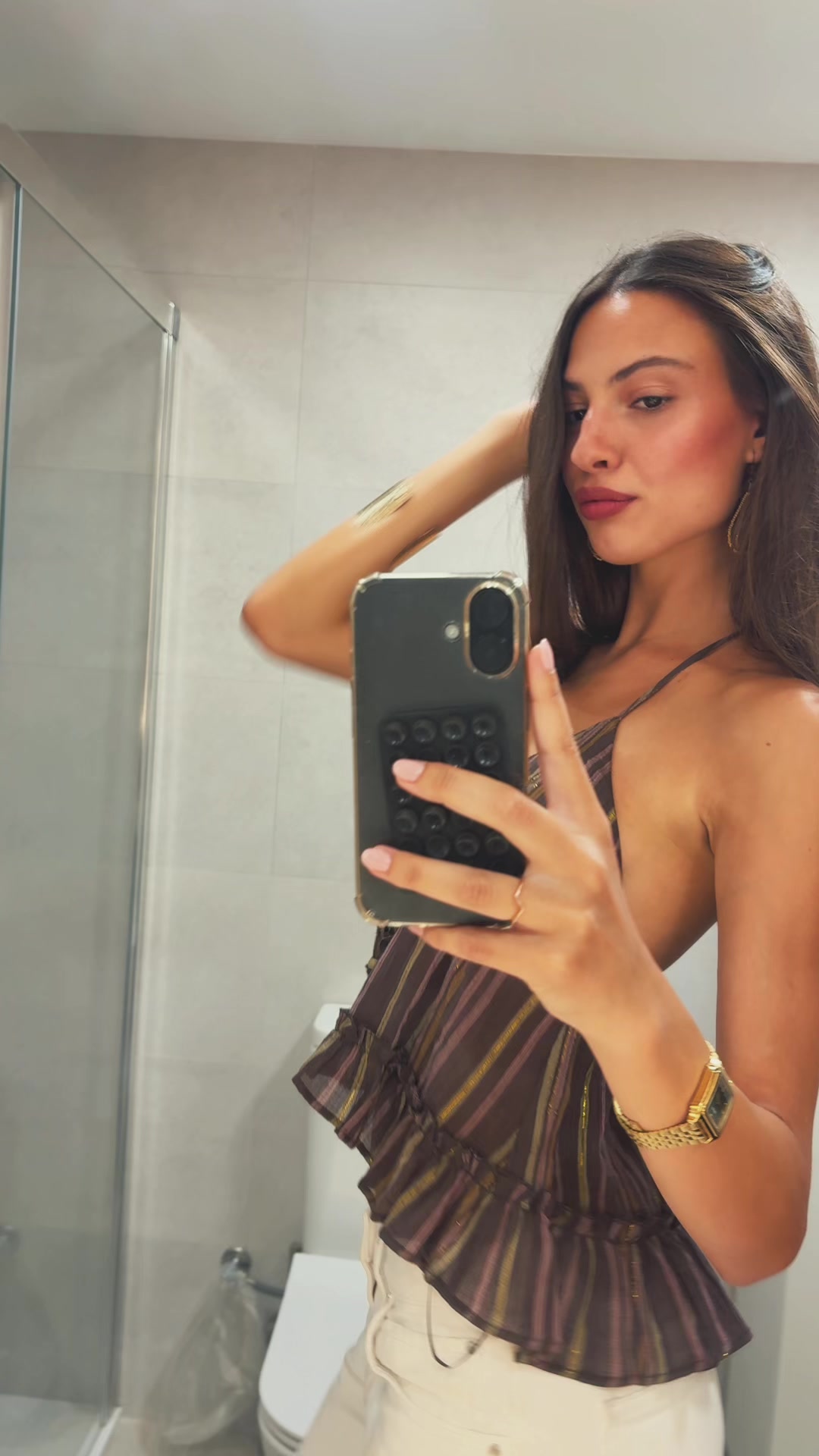 @Eva Ram&iacute;rez