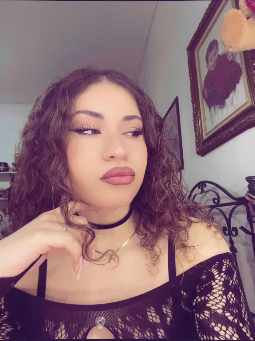 @desir&egrave;🕷️