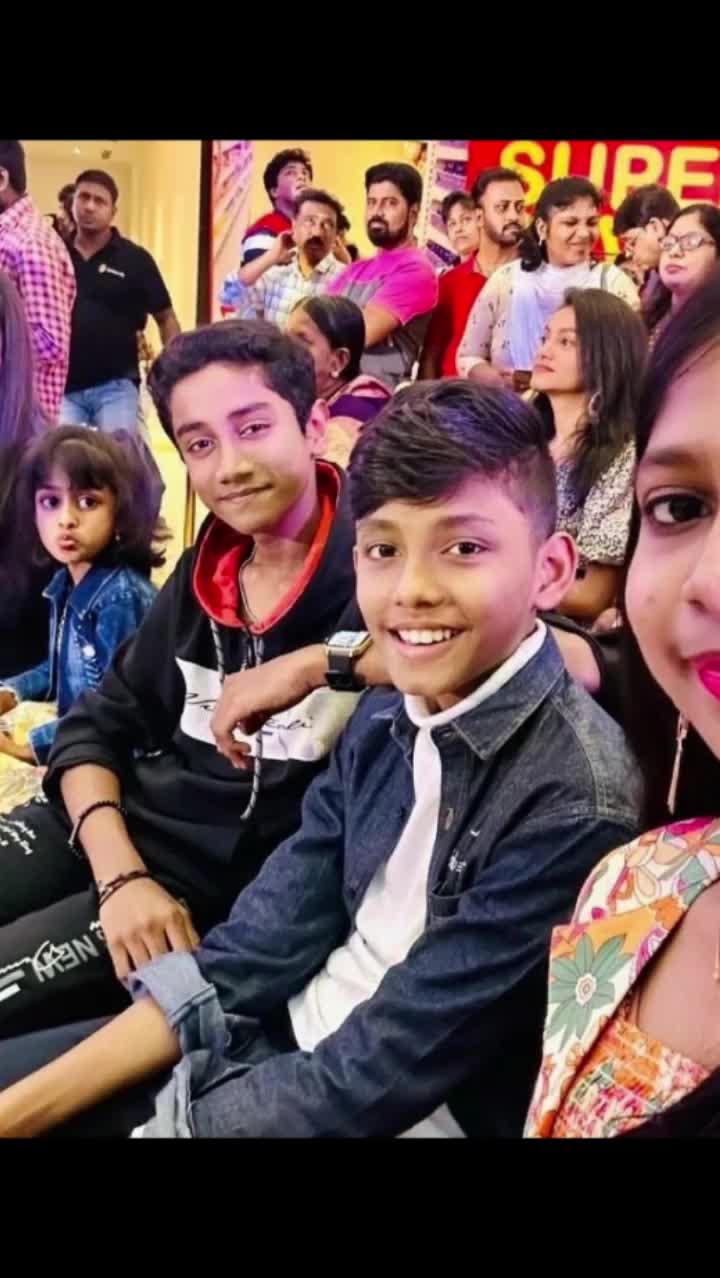 @Kanishkar.A