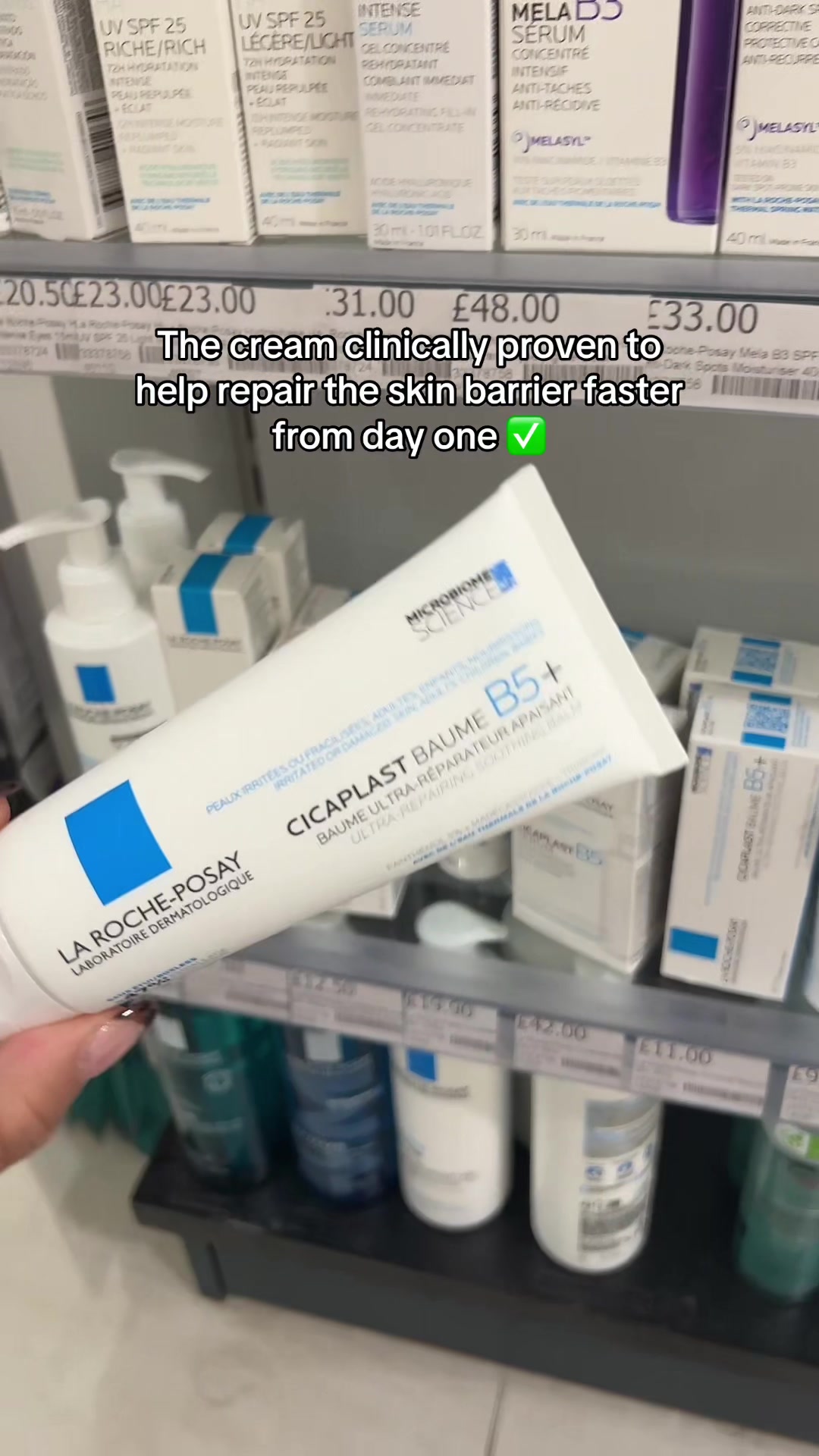 @Landys Chemist