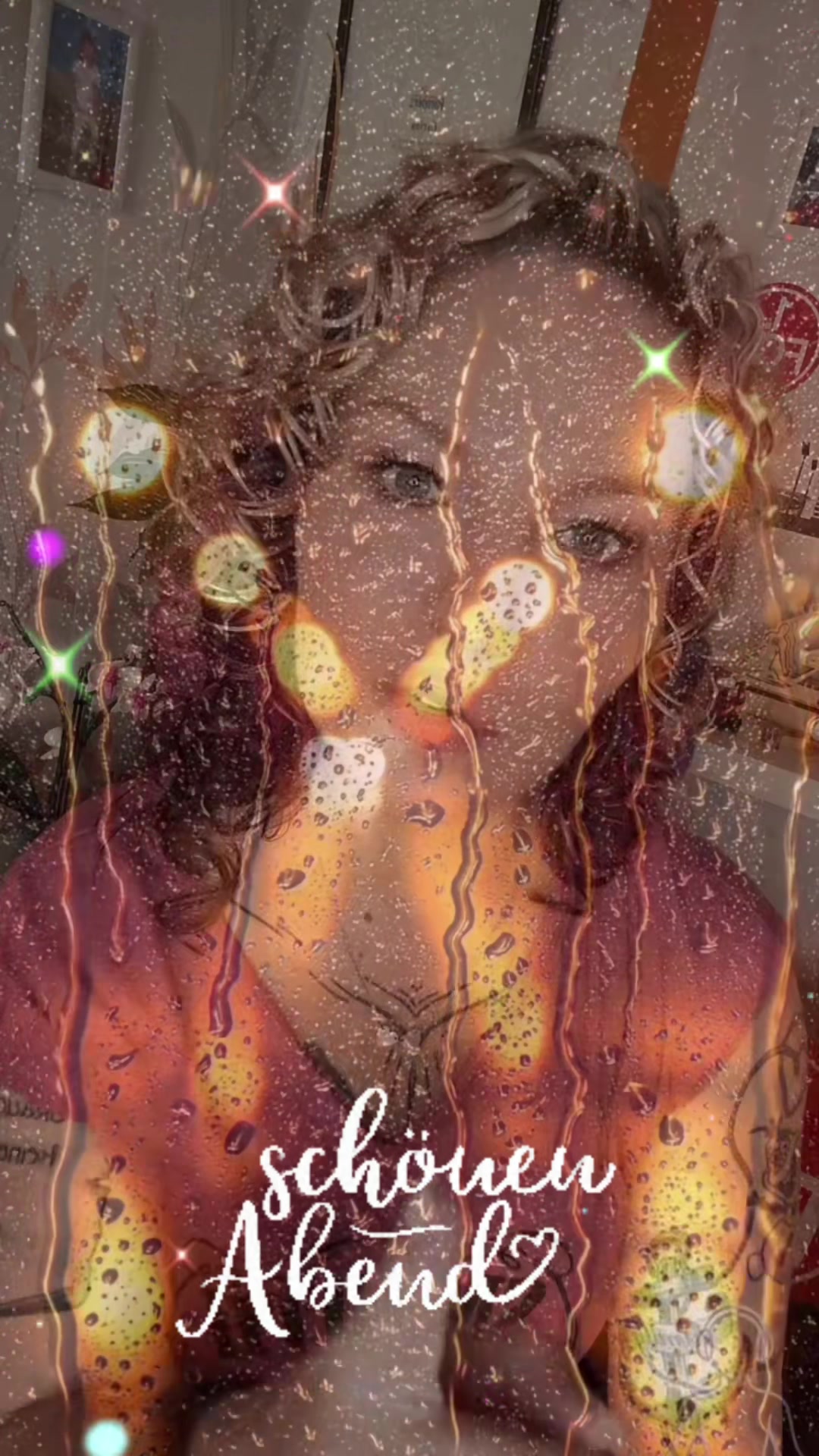 @CarrieMandy2002&hearts;️🖤 2.0