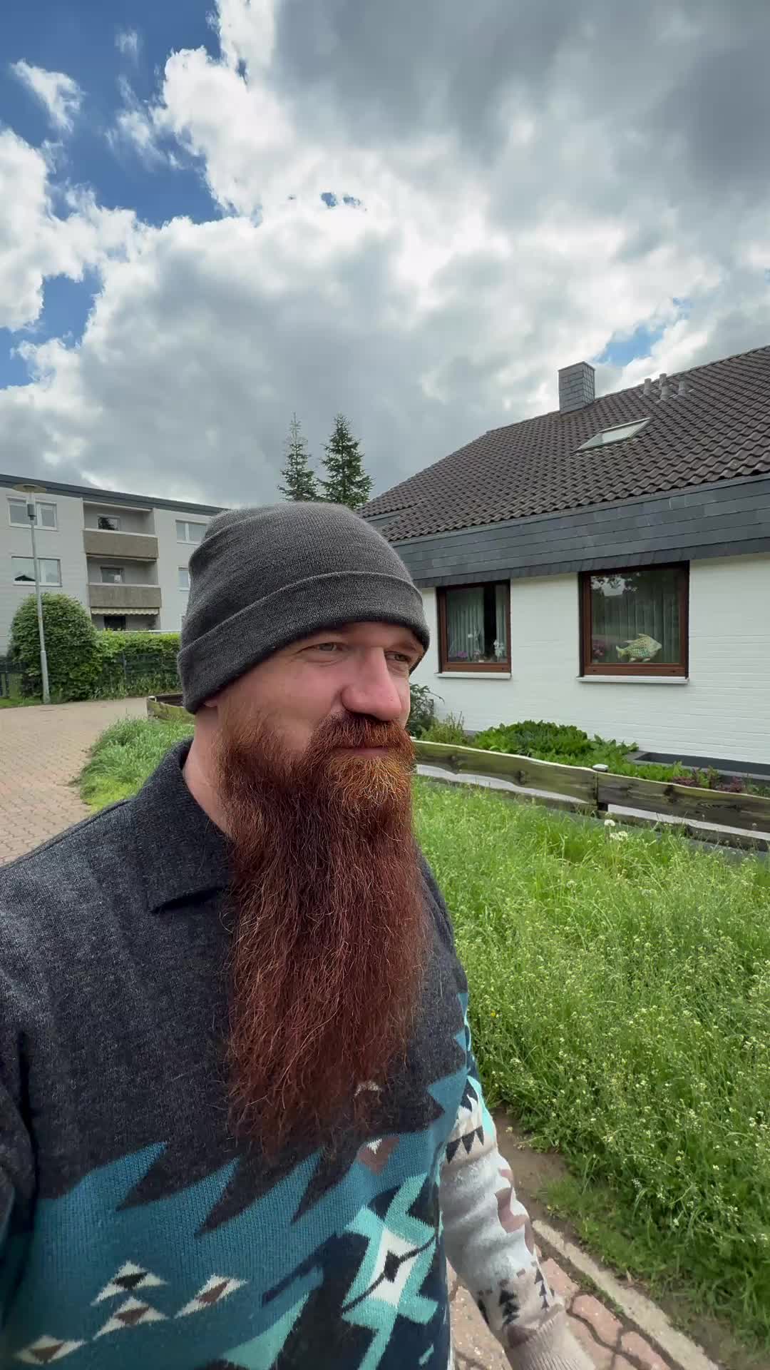 @Red Beard Dad