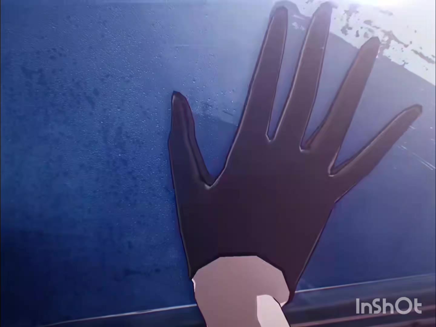 @Nova (#1 Yanqing fan)