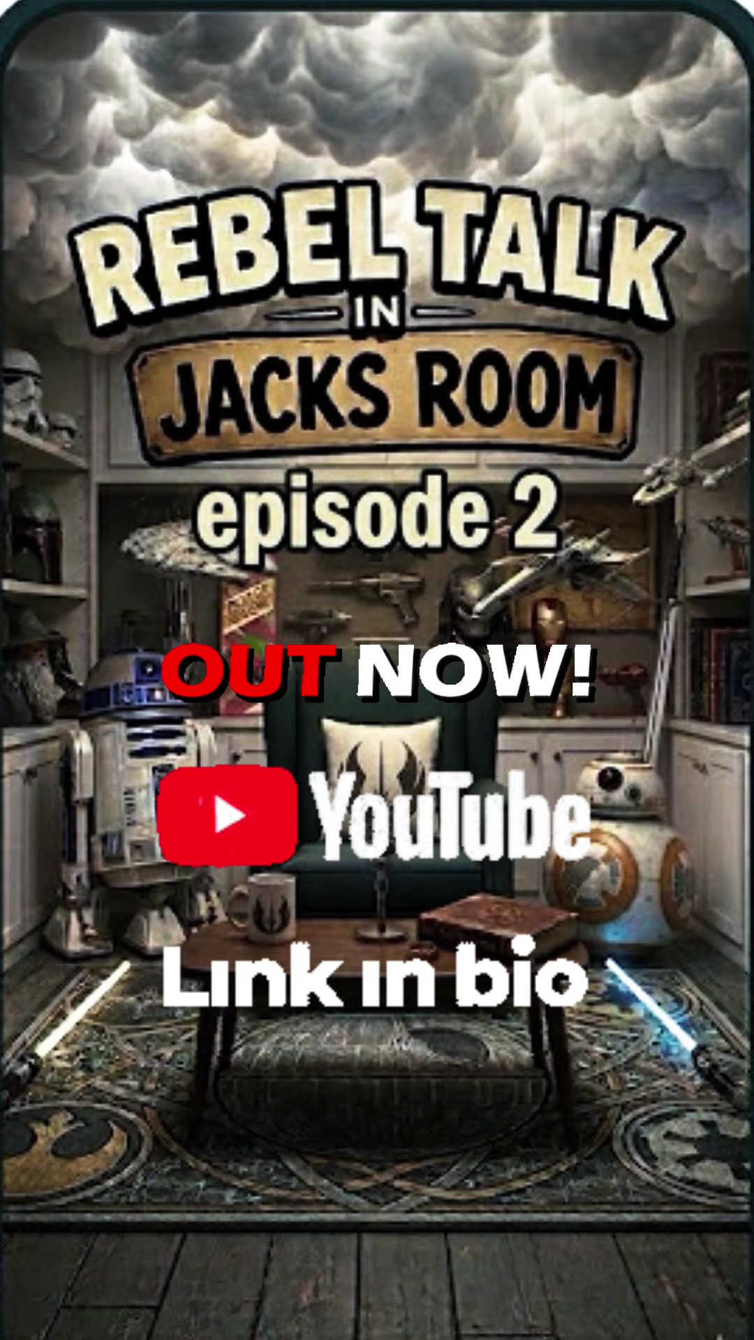 @Jacks Room