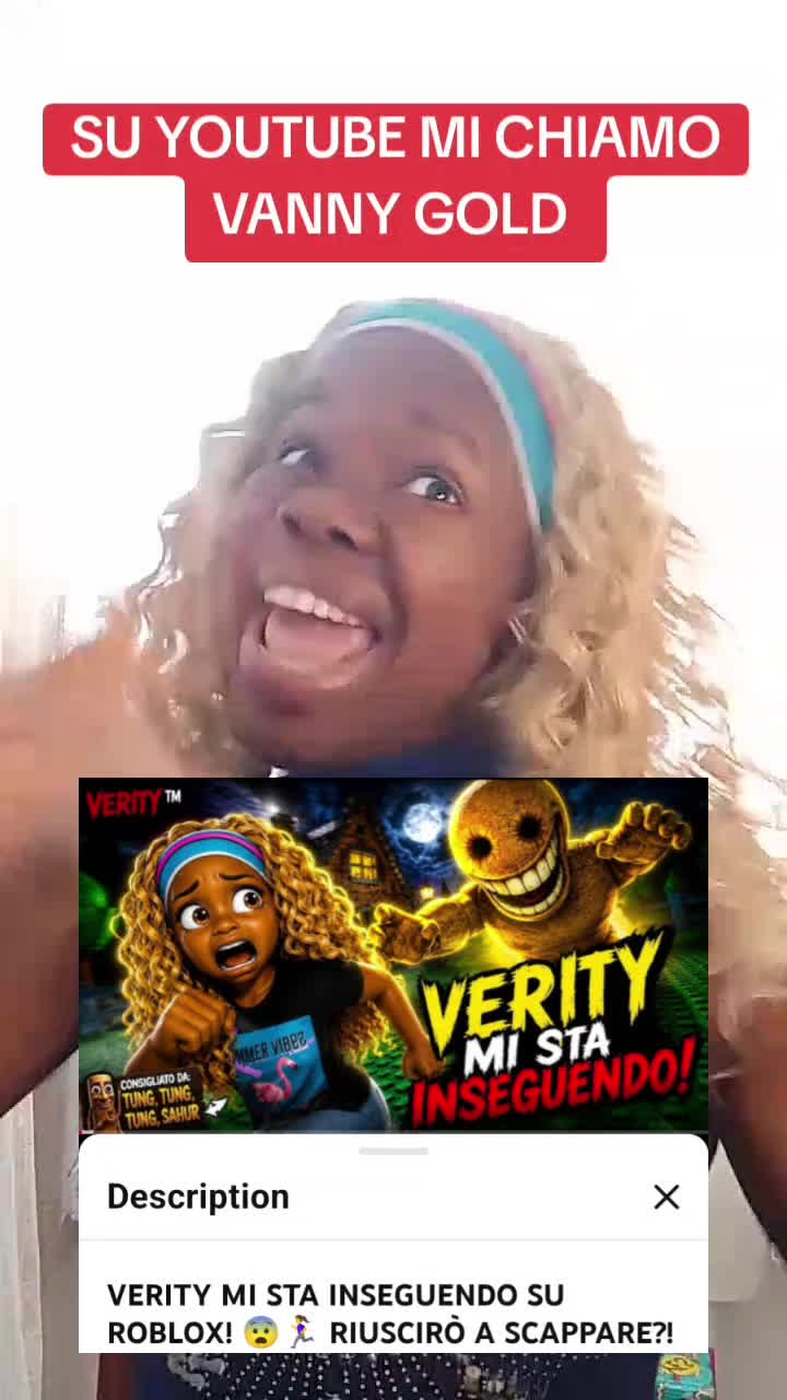 @Vanny Gold