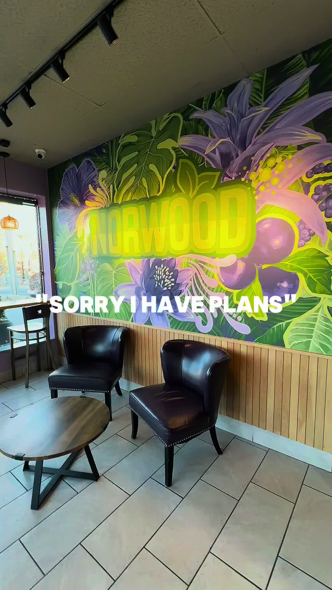 @Maha Juice Bar