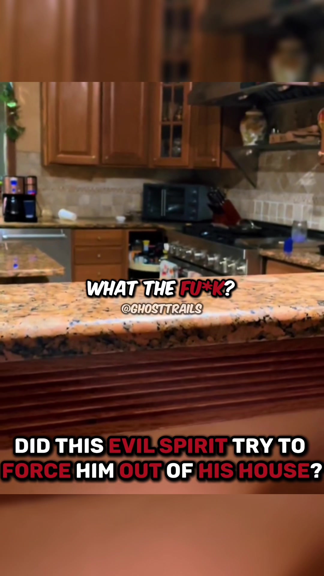 @Ghost Trails
