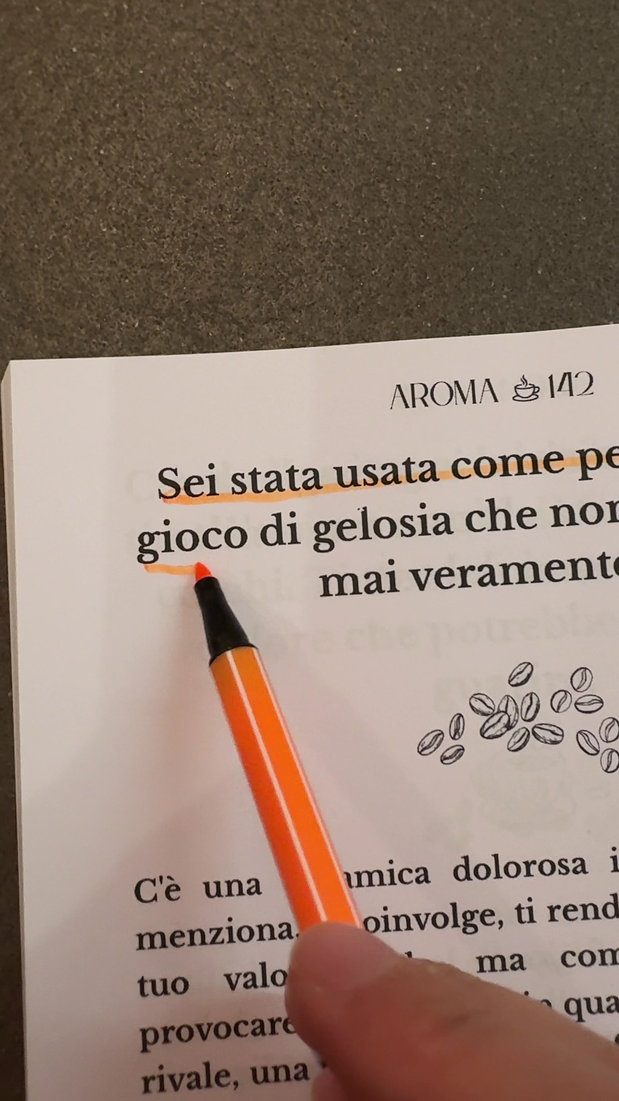 @Note di Caffè